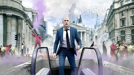 《地下诊所 第二季》：暗黑医疗剧回归，绝境求生下的伦理挣扎与人性拷问！