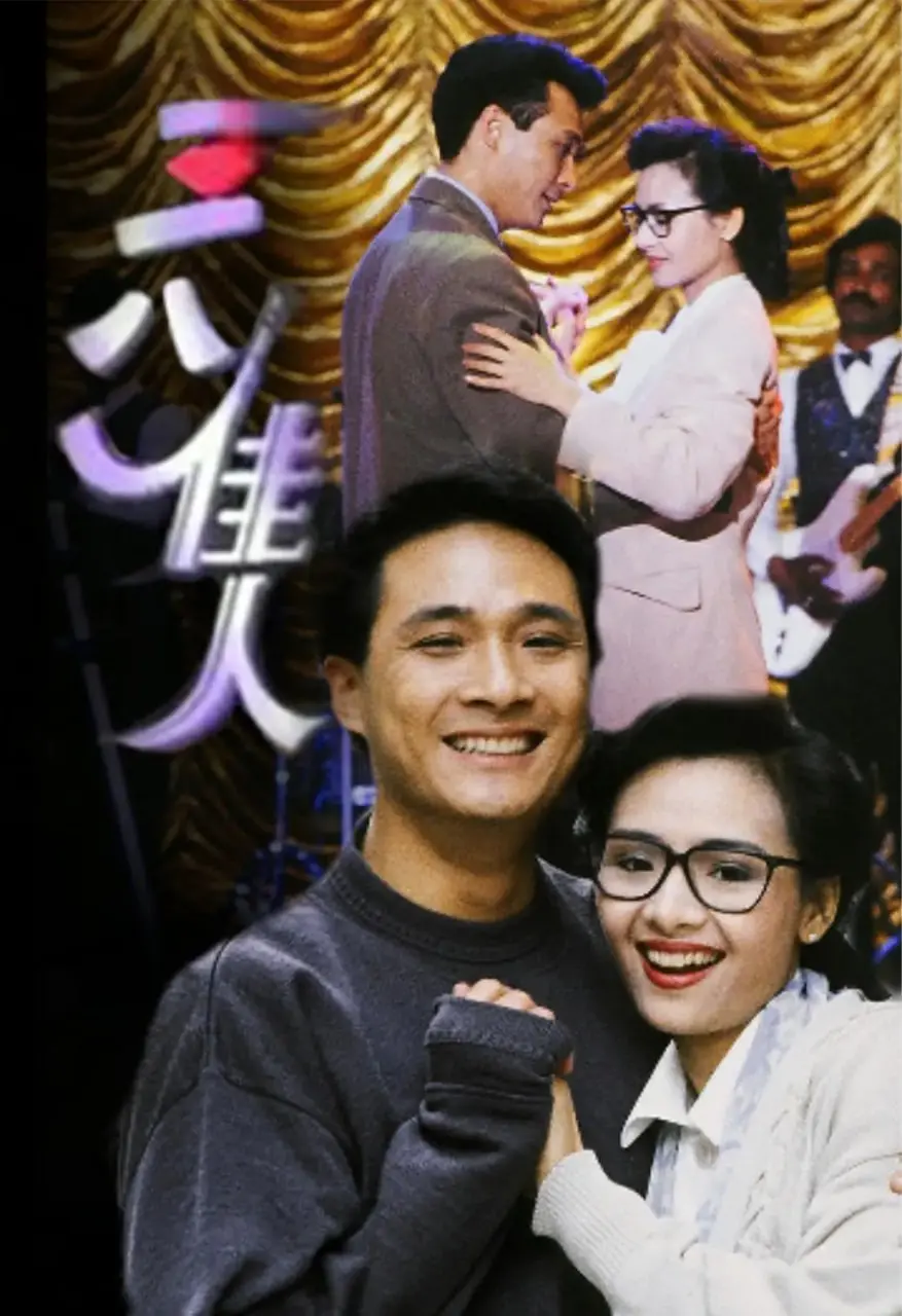 《三八佳人》：不只是女性觉醒，更是一场笑泪齐飞的冒险之旅！