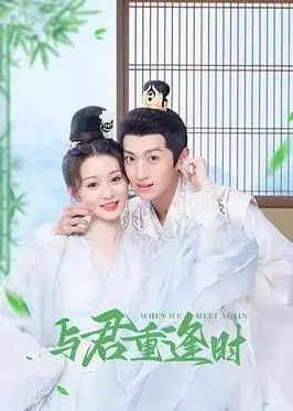 《与君重逢时》：爱到尽头的救赎与破茧重生，一场关于婚姻的深度解剖！