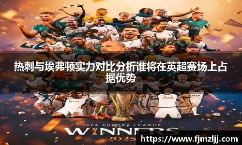热刺与埃弗顿实力对比分析谁将在英超赛场上占据优势
