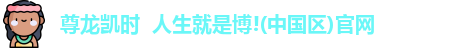 尊龙凯时(中国)人生就是搏!